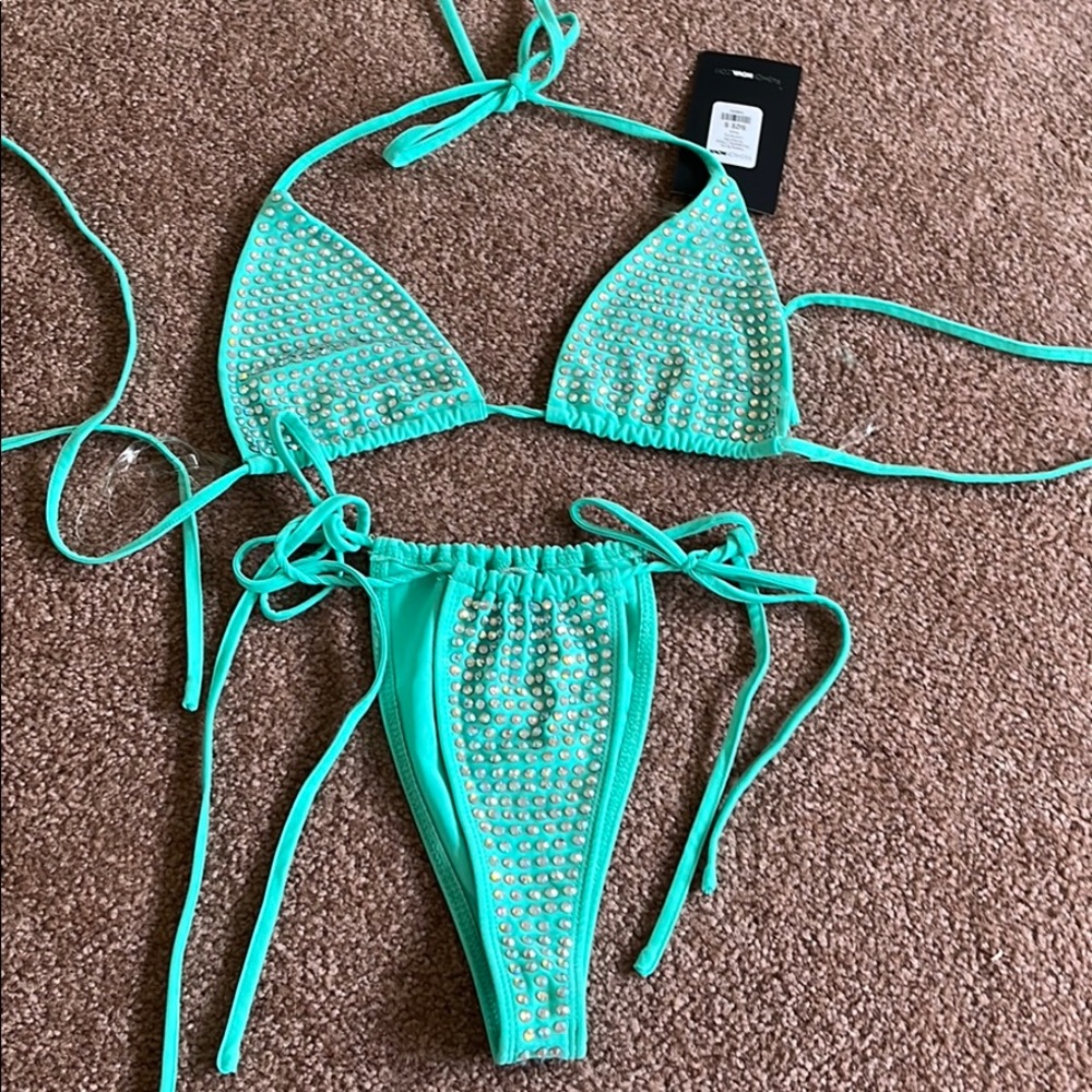 fashion nova bikini